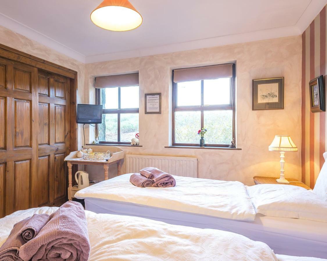 Sweetwater Farm Bed and Breakfast Penzance Buitenkant foto
