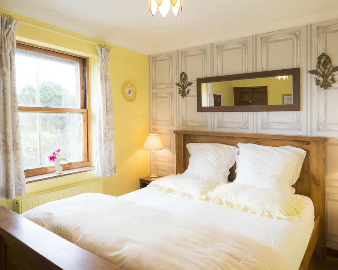 Sweetwater Farm Bed and Breakfast Penzance Buitenkant foto