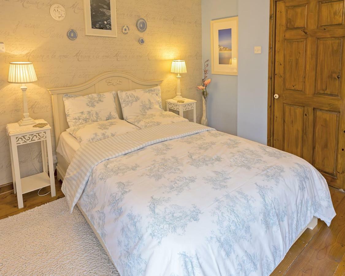 Sweetwater Farm Bed and Breakfast Penzance Buitenkant foto