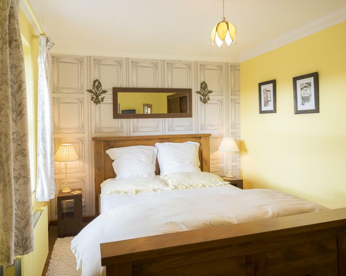 Sweetwater Farm Bed and Breakfast Penzance Buitenkant foto