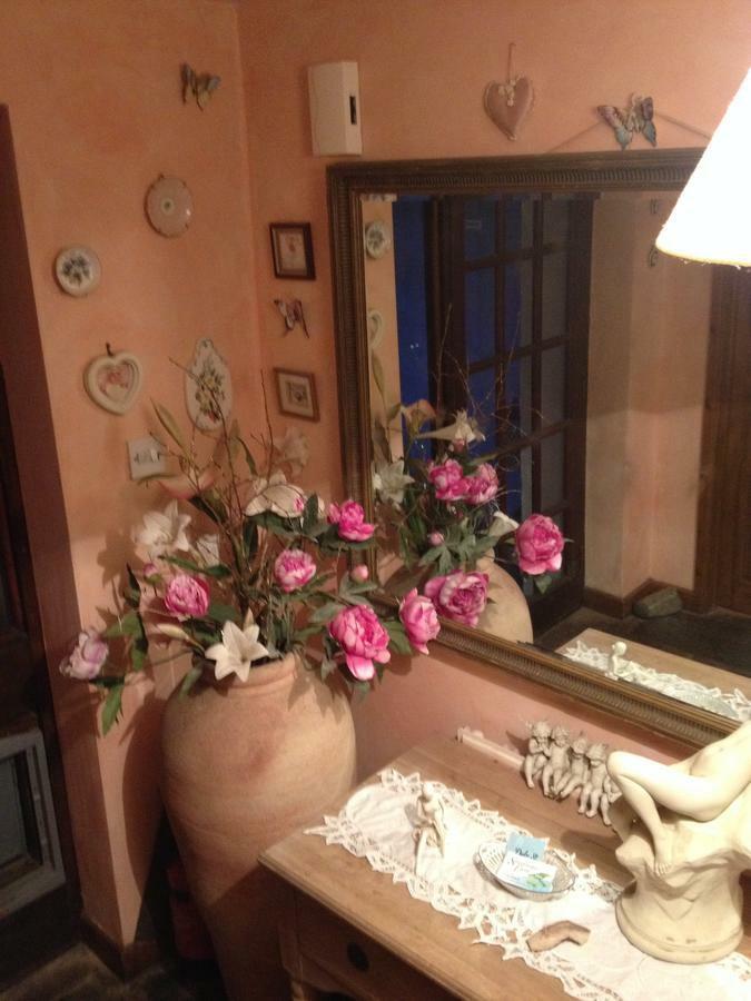 Sweetwater Farm Bed and Breakfast Penzance Buitenkant foto