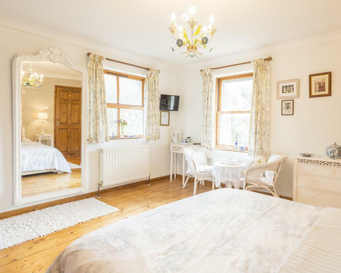 Sweetwater Farm Bed and Breakfast Penzance Buitenkant foto