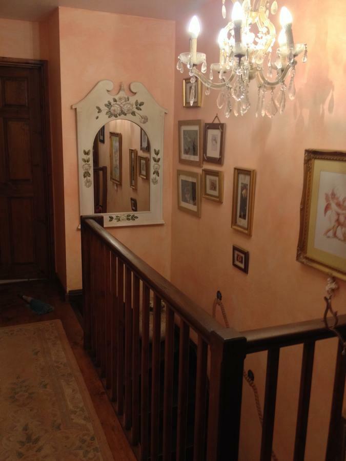 Sweetwater Farm Bed and Breakfast Penzance Buitenkant foto