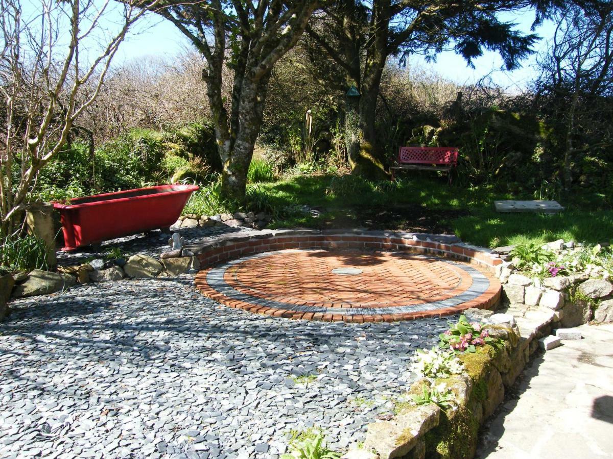 Sweetwater Farm Bed and Breakfast Penzance Buitenkant foto
