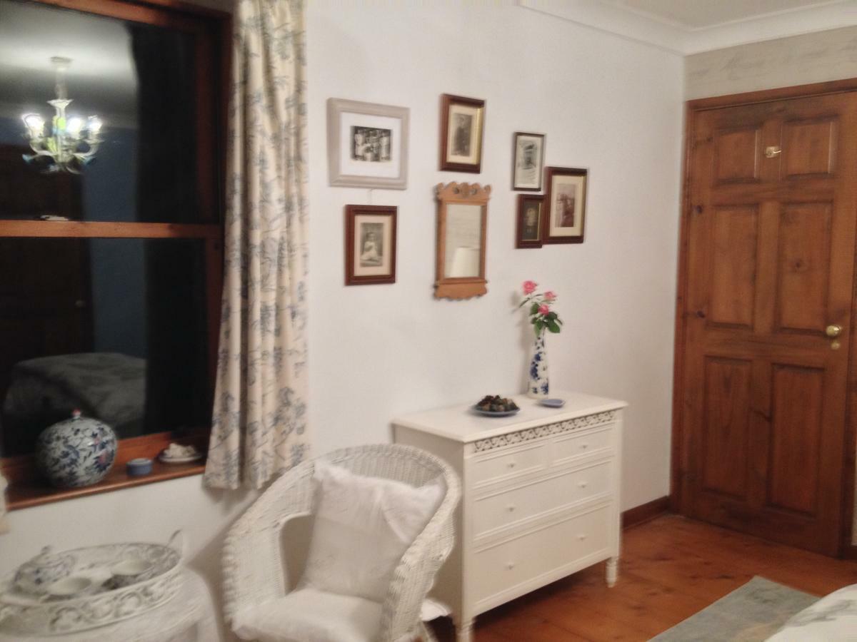Sweetwater Farm Bed and Breakfast Penzance Buitenkant foto