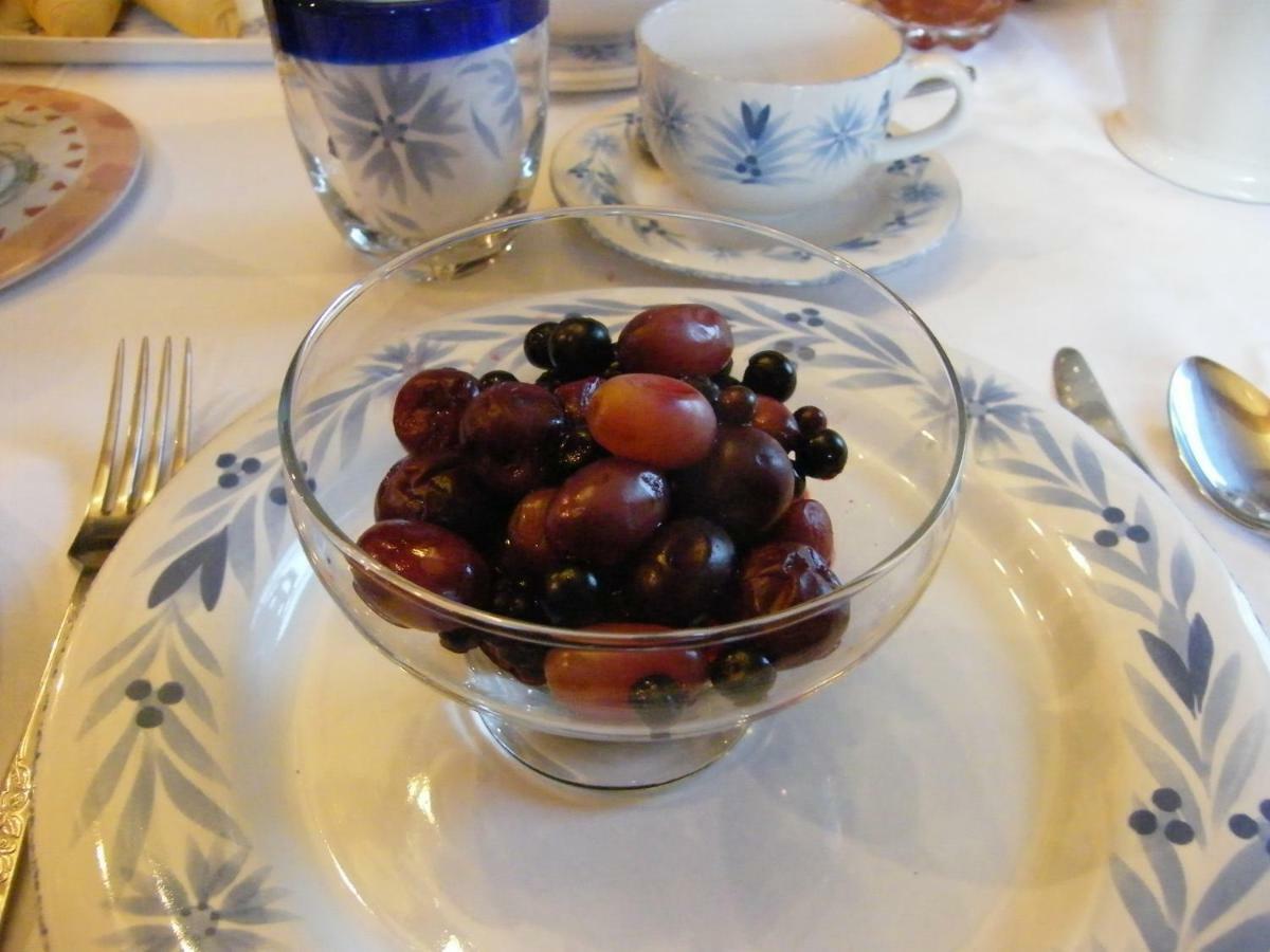 Sweetwater Farm Bed and Breakfast Penzance Buitenkant foto
