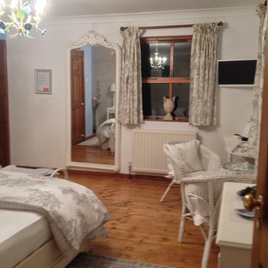 Sweetwater Farm Bed and Breakfast Penzance Buitenkant foto